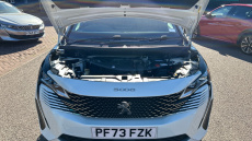 Peugeot 5008 1.5 BlueHDi GT 5dr EAT8 Diesel Estate